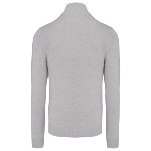 MEN'S FULL ZIP CARDIGAN - Img 12