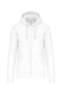 MEN'S FULL ZIP HOODED SWEATSHIRT - Img 4