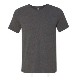 MEN'S HEAVYWEIGHT CREW TEE - Img 4