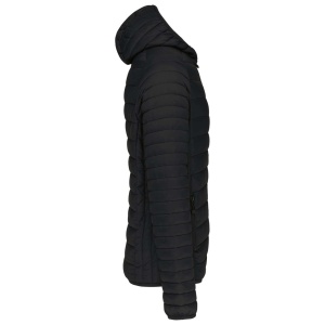 MEN'S LIGHTWEIGHT HOODED PADDED JACKET - Img 16