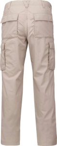 MEN'S LIGHTWEIGHT MULTIPOCKET TROUSERS - Img 5