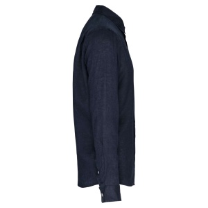 MEN'S LINEN SHIRT - Img 8