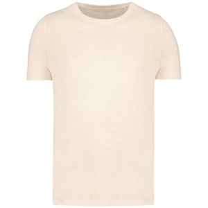 MEN'S LINEN T-SHIRT - Img 2