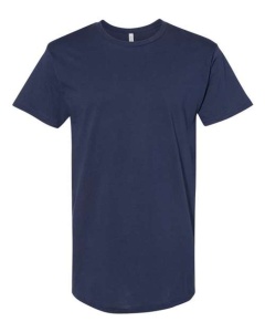 MEN'S LONG BODY URBAN TEE - Img 2