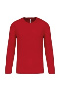 MEN'S LONG-SLEEVED SPORTS T-SHIRT - Img 9