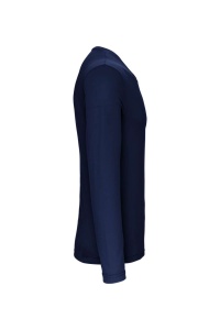 MEN'S LONG-SLEEVED SPORTS T-SHIRT - Img 22
