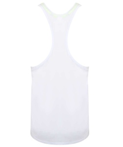 MEN'S MUSCLE VEST - Img 4
