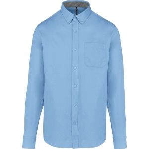 MEN'S NEVADA LONG SLEEVE COTTON SHIRT - Img 5