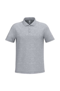 MEN'S PIQUE POLO SHIRT - Img 11