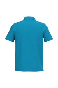 MEN'S PIQUE POLO SHIRT - Img 21