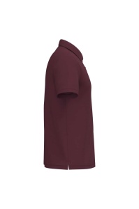 MEN'S PIQUE POLO SHIRT - Img 31