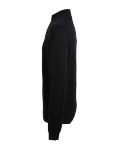 MEN'S QUARTER-ZIP KNITTED SWEATER - Img 6