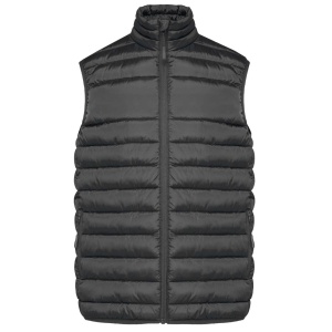 MEN'S QUILTED BODYWARMER - Img 3