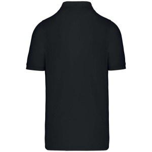 MEN'S SHORT SLEEVE PIQUÉ POLO SHIRT - Img 23