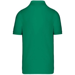 MEN'S SHORT SLEEVE PIQUÉ POLO SHIRT - Img 41