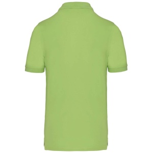 MEN'S SHORT SLEEVE PIQUÉ POLO SHIRT - Img 54
