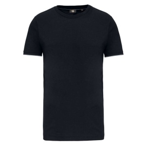 MEN'S SHORT-SLEEVED DAYTODAY T-SHIRT - Img 6