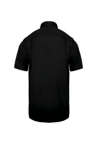 MEN'S SHORT-SLEEVED NON-IRON SHIRT - Img 10