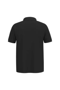 MEN'S SHORT-SLEEVED PIQUÉ POLO SHIRT - Img 32