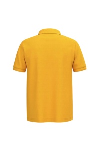 MEN'S SHORT-SLEEVED PIQUÉ POLO SHIRT - Img 50