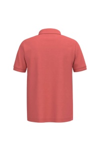 MEN'S SHORT-SLEEVED PIQUÉ POLO SHIRT - Img 80