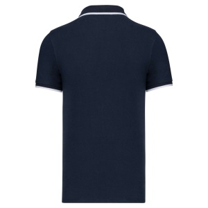 MEN'S SHORT-SLEEVED POLO SHIRT - Img 14
