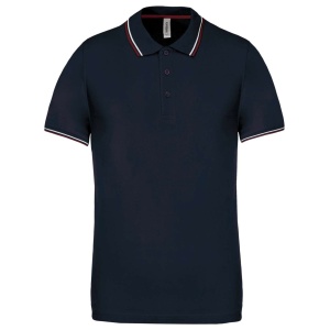 MEN'S SHORT-SLEEVED POLO SHIRT - Img 35