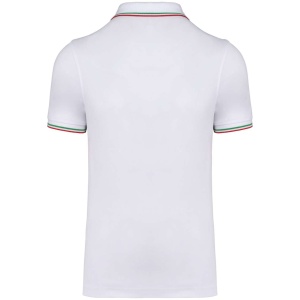 MEN'S SHORT-SLEEVED POLO SHIRT - Img 45