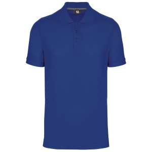 MEN'S SHORT-SLEEVED POLO SHIRT - Img 12