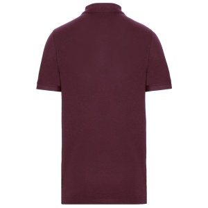 MEN'S SHORT-SLEEVED POLO SHIRT - Img 58