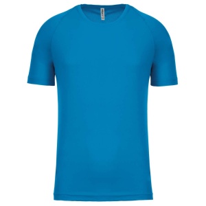 MEN'S SHORT-SLEEVED SPORTS T-SHIRT - Img 3