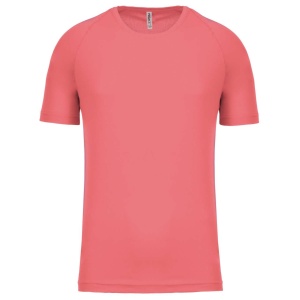 MEN'S SHORT-SLEEVED SPORTS T-SHIRT - Img 21