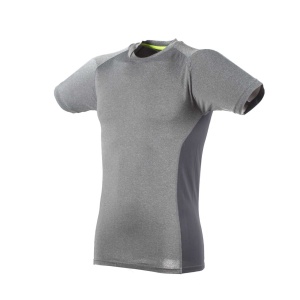 MEN'S SLIM FIT T-SHIRT