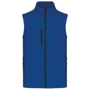 MEN'S SOFTSHELL BODYWARMER - Img 13