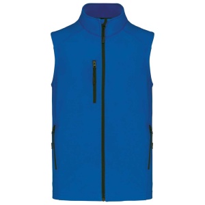 MEN'S SOFTSHELL BODYWARMER - Img 4