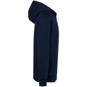 MEN'S ZIPPED HOODIE - Img 4
