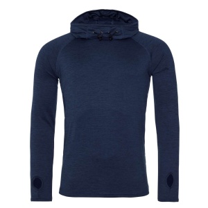 MENS COOL COWL NECK TOP - Img 4