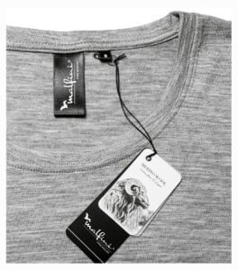 Merino Rise LS 160 Tricou pentru damă - Img 26