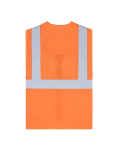 MESH MULTIFUNCTIONAL VEST \"ATHENS\" - Img 5