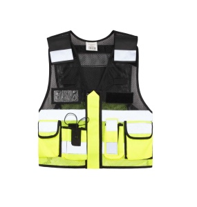 MESH TACTICAL VEST \"SPARTA\" - Img 8