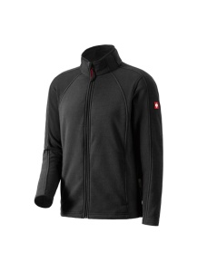 Microfleece jacket dryplexx® micro