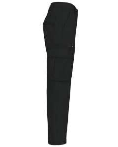 MULTI POCKET TROUSERS - Img 12