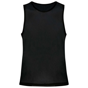 MULTI-SPORTS LIGHT MESH BIB - Img 2