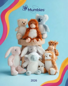 MUMBLES BROCHURE 2026