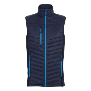 NAVIGATE HYBRID BODYWARMER - Img 8