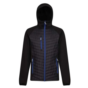 NAVIGATE HYBRID JACKET - Img 10