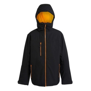 NAVIGATE WATERPROOF INSULATED JACKET - Img 9