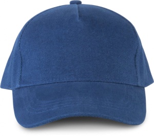OKEOTEX CERTIFIED 5 PANEL CAP - Img 3