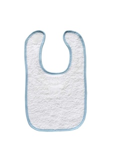 OLIMA BABY BIB TERRY - Img 2