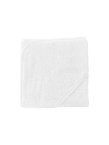 OLIMA BABY HOODED TOWEL - Img 5